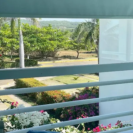 Holiday home La Cabana Frente Al Mar Cartagena