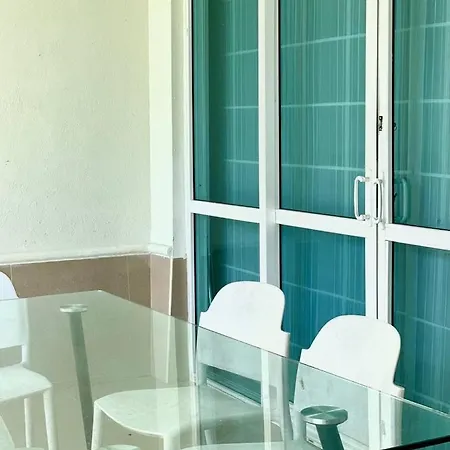 La Cabana Frente Al Mar Holiday home *