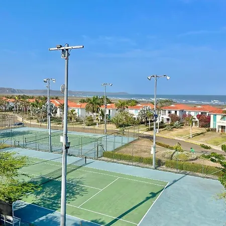 Holiday home La Cabana Frente Al Mar