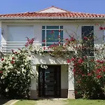 La Cabana Frente Al Mar