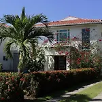 La Cabana Frente Al Mar