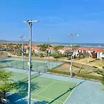 La Cabana Frente Al Mar
