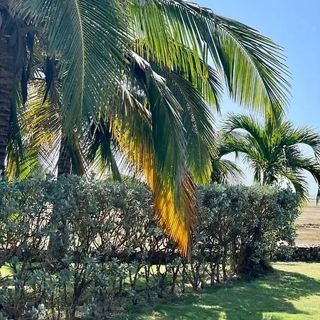La Cabana Frente Al Mar Сasa de vacaciones