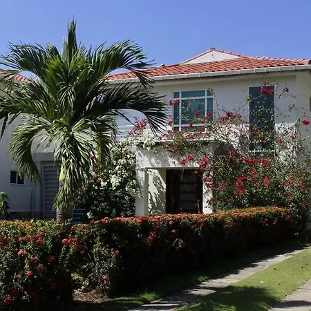 La Cabana Frente Al Mar Cartagena