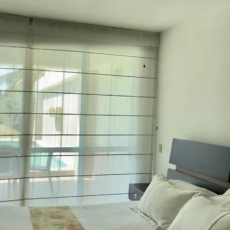 La Cabana Frente Al Mar Сasa de vacaciones